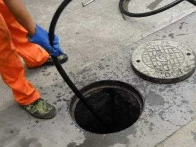 广州增城抽泥浆，市政管道清理 马桶疏通