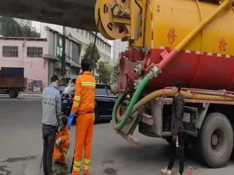 广州增城区疏通下水道马桶电话？抽粪抽泥浆全天服务