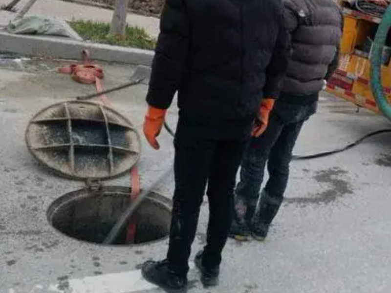 广州增城区疏通下水道  马桶疏通  污水管道疏通抽粪