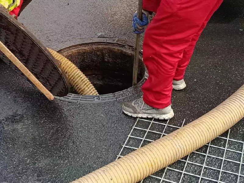 增城新塘南专业疏通厕所下水道