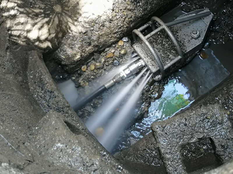 广州增城防水补漏 厕所 下水道疏通管道安装