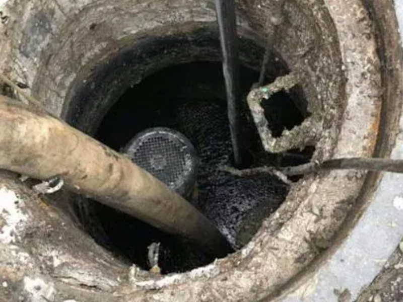 增城各种管道疏通清洗