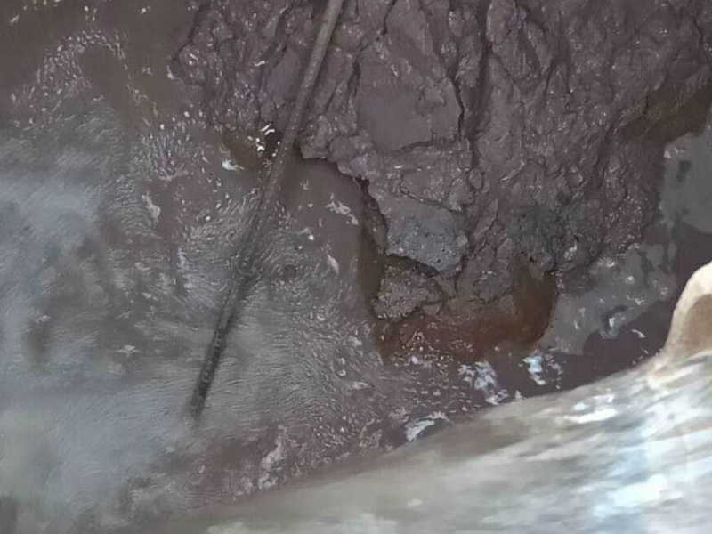 广州增城疏通下水道-环保工程-疏通下水道多少钱