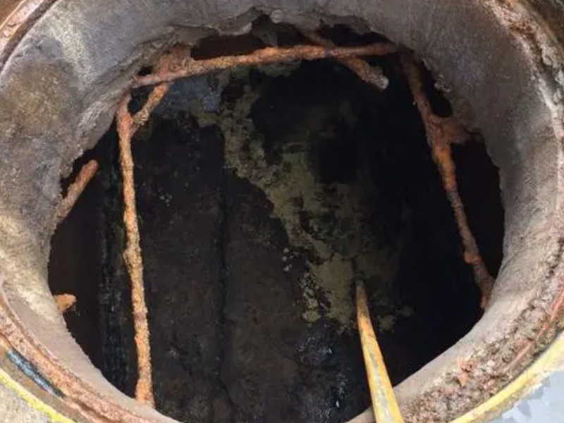 增城排污管道疏通 永和下水道疏通 新塘化粪池清理